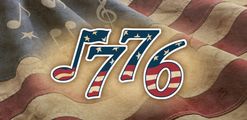 1776 in Washington, DC