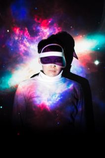 Forgotten Places: Journey Beyond The Stars