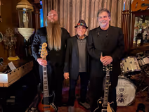 Frank Latorre & the King Bees to Perform at Long Island Music & Entertainment Hall of Fame Dec. 21st