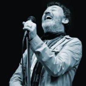 Tommy Tiernan, 'Poot' show poster