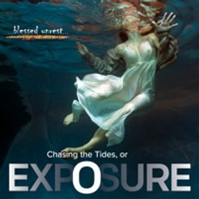 Chasing the Tides, or Exposure show poster