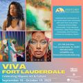 “Viva Fort Lauderdale: Celebrating Hispanic Art & Culture” at History Fort Lauderdale  in Miami Metro