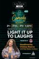 Comedy Night: The Lounge at Mercy with Chelsea Bearce in Costa Mesa