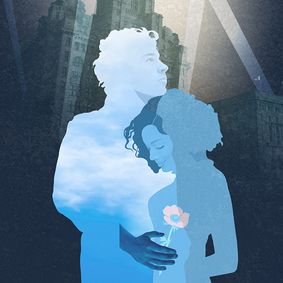 Paul McCartney's Liverpool Oratorio show poster