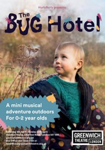 The Bug Hotel