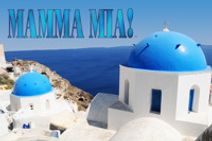 Mamma Mia!