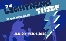 The Lightning Thief: The Percy Jackson Musical