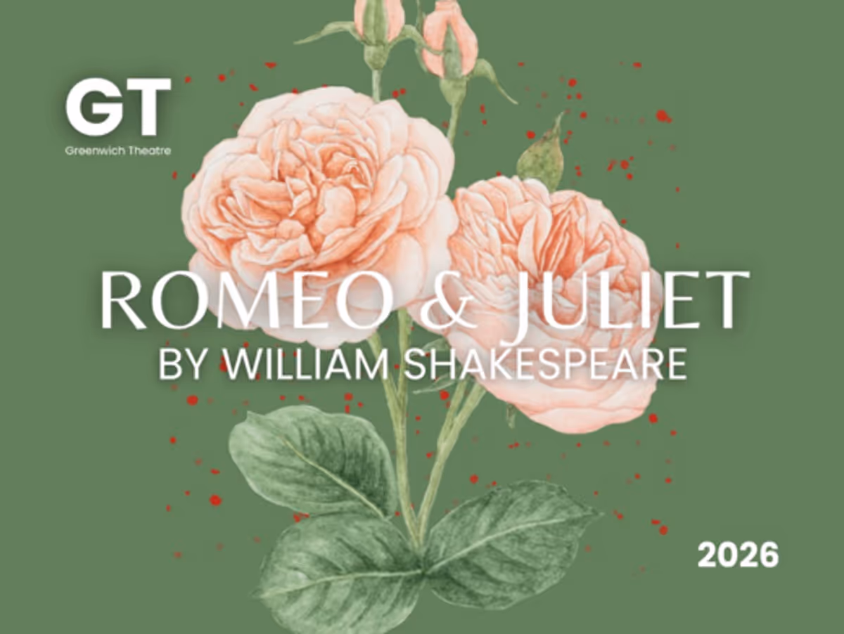 Romeo and Juliet