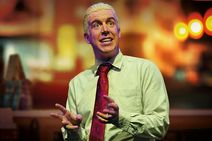 FRIEND (THE ONE WITH GUNTHER)