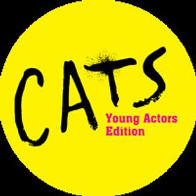 CATS: Young Actors Edition show poster