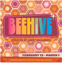 Beehive: The 60s Musical