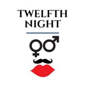 Twelfth Night show poster