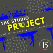 The Studio Project