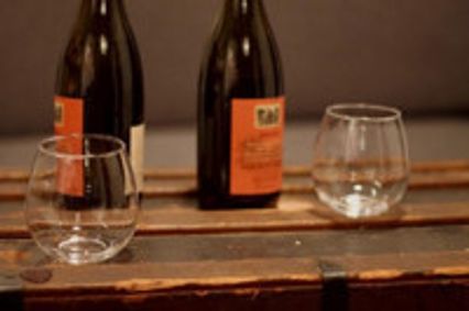 The Beautiful Ambiguous: A Millennial Play show poster