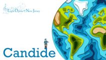 Candide (Concert/Semi-Staged Version)
