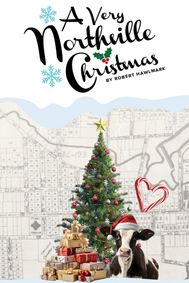 A Very Northville Christmas show poster