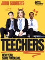 Teechers in UK Regional