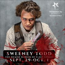 Sweeney Todd: The Demon Barber of Fleet Street