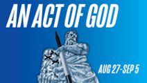 An Act of God