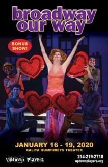 Broadway Our Way