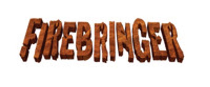 Firebringer show poster