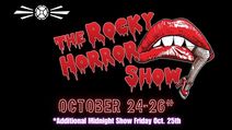 The Rocky Horror Show