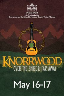 Knorrwood: Over the Shire & Far Away