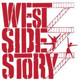 Contra Costa Musical Theatre Presents West Side Story show poster