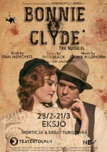 Bonnie & Clyde