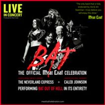 BAT: The Official Meat Loaf Celebration