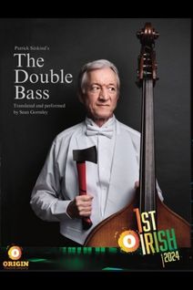 The Double Bass