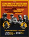 Take Me to the River All Stars - Memphis Soul Revue at Pori Jazz Festival - Finland in Finland