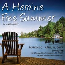 A Heroine Free Summer