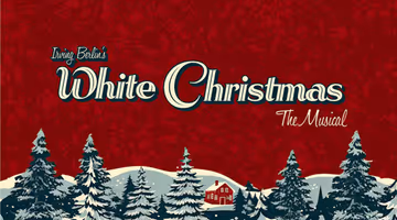 Irving Berlin's White Christmas
