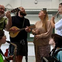 Beauty and the Beast