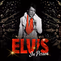 'ELVIS: In Person' | Live At The St Louis Sheldon | March 29th | Starring Matt Stone in St. Louis