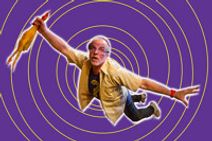 Show Up, Kids! Interactive Family Comedy