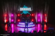 Hairball Live In Concert in South Carolina