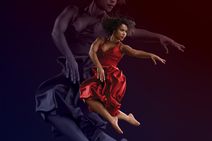 Paul Taylor Dance Company Gala Night C*CKtails Tickets