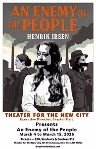 An Enemy of the People