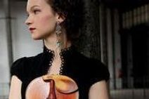 Hilary Hahn and Cory Smythe recital masterpieces 2