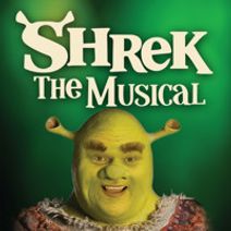 Shrek The Musical