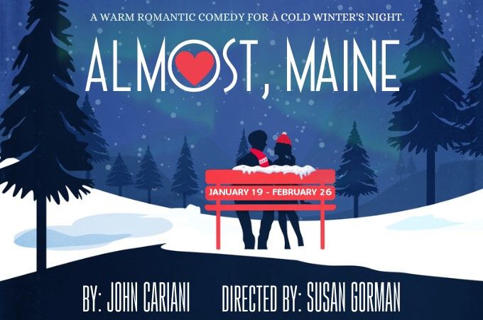 Almost, Maine