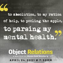 Object Relations