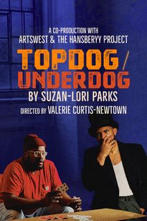 TOPDOG/UNDERDOG