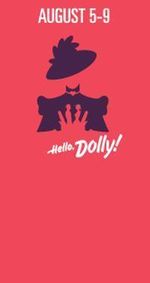 Hello, Dolly! show poster