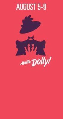 Hello, Dolly!