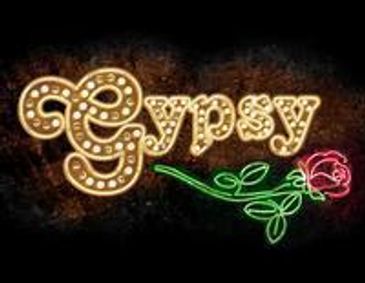 Gypsy: A Musical Fable show poster