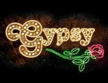 Gypsy: A Musical Fable