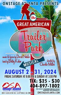 The Great American Trailer Park Musical